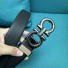 Ferragamo Belts